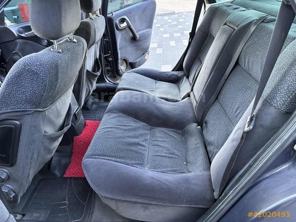 2000 OPEL VECTRA CD | BENZİN & LPG KLIMA