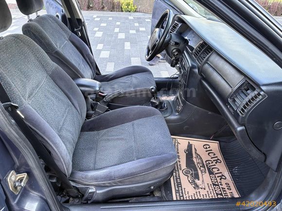 2000 OPEL VECTRA CD | BENZİN & LPG KLIMA
