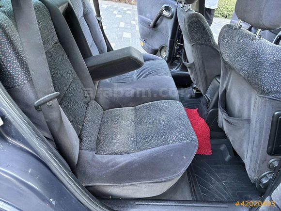 2000 OPEL VECTRA CD | BENZİN & LPG KLIMA