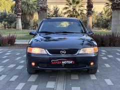 2000 OPEL VECTRA CD | BENZİN & LPG KLIMA