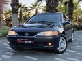 2000 OPEL VECTRA CD | BENZİN & LPG KLIMA