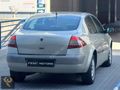 2007 RENAULT MEGANE 1.5 dCİ EXPRESSİON FENİX MOTORS'DAN