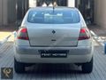 2007 RENAULT MEGANE 1.5 dCİ EXPRESSİON FENİX MOTORS'DAN