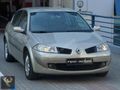 2007 RENAULT MEGANE 1.5 dCİ EXPRESSİON FENİX MOTORS'DAN