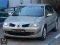 2007 RENAULT MEGANE 1.5 dCİ EXPRESSİON FENİX MOTORS'DAN