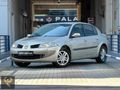 2007 RENAULT MEGANE 1.5 dCİ EXPRESSİON FENİX MOTORS'DAN