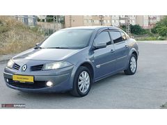 -GALERİ EMRAH-2007 MEGANE 2 1.5 dCİ EXPRESSİON-DEĞİŞENSİZ