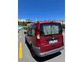 Sahibinden Fiat Doblo Combi 1.3 Multijet Active 2007 Model