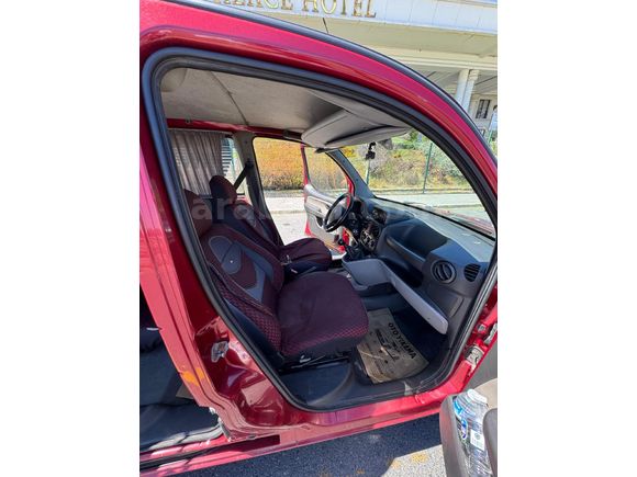 Sahibinden Fiat Doblo Combi 1.3 Multijet Active 2007 Model