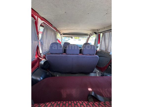 Sahibinden Fiat Doblo Combi 1.3 Multijet Active 2007 Model