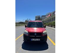 Sahibinden Fiat Doblo Combi 1.3 Multijet Active 2007 Model