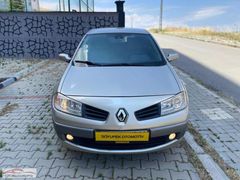 2007 MODEL MEGANE