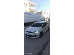 Sahibinden Volkswagen Polo 1.2 TDi Trendline 2013 Model  330.000 km Beyaz