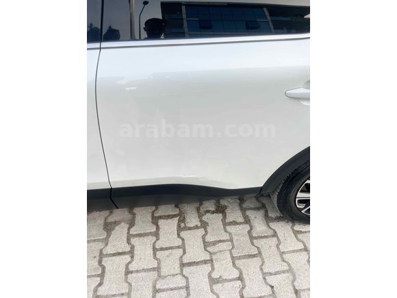 Sahibinden Citroen C4 X 1.2 PureTech Shine 2023 Model İzmir