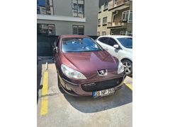 Sahibinden Peugeot 407 1.6 HDi Executive 2007 Model