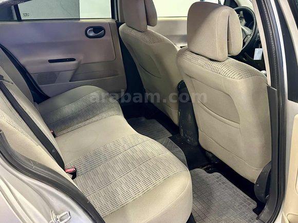 DEĞİŞENSİZ ORJİNAL 1.5 MEGANE