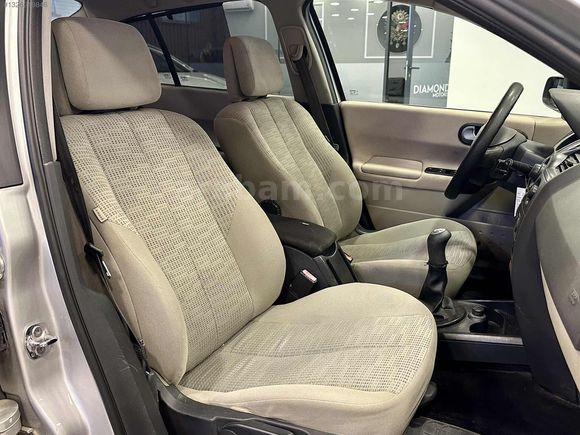 DEĞİŞENSİZ ORJİNAL 1.5 MEGANE