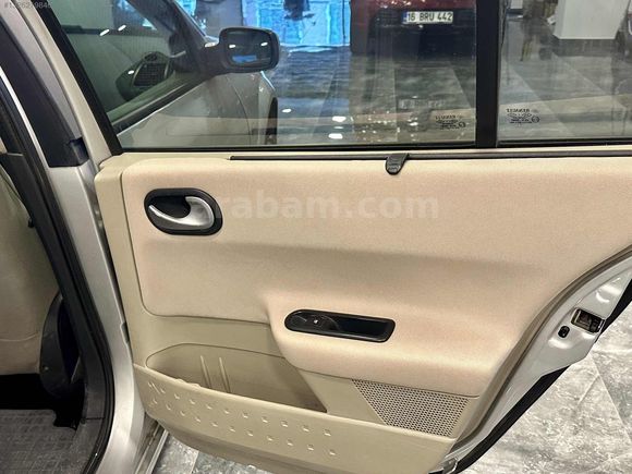 DEĞİŞENSİZ ORJİNAL 1.5 MEGANE