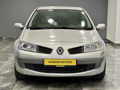 DEĞİŞENSİZ ORJİNAL 1.5 MEGANE