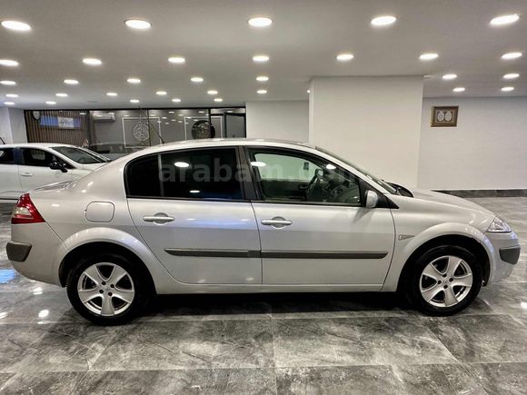 DEĞİŞENSİZ ORJİNAL 1.5 MEGANE