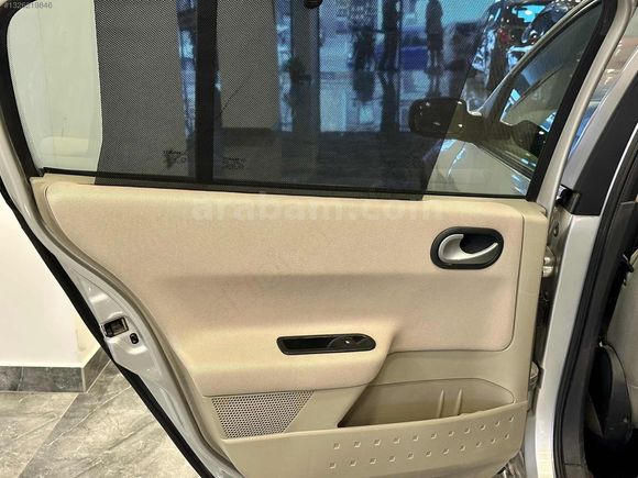 DEĞİŞENSİZ ORJİNAL 1.5 MEGANE