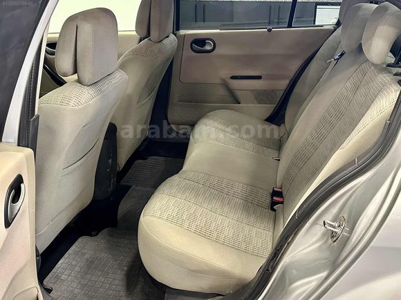 DEĞİŞENSİZ ORJİNAL 1.5 MEGANE