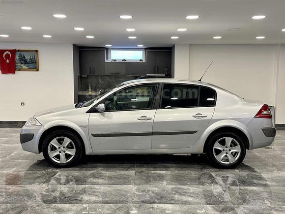 DEĞİŞENSİZ ORJİNAL 1.5 MEGANE