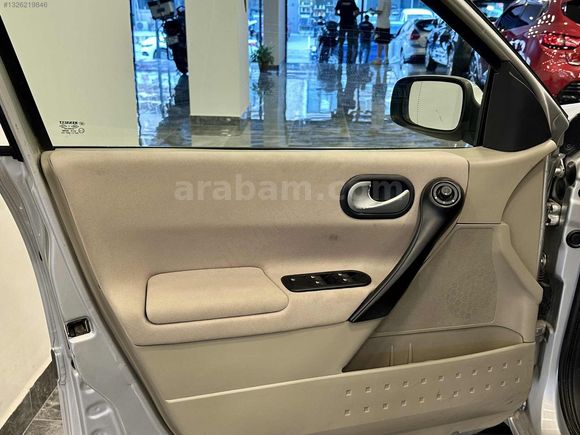 DEĞİŞENSİZ ORJİNAL 1.5 MEGANE