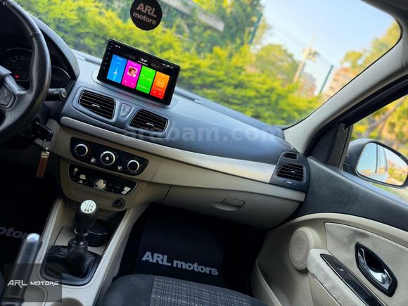 | ARL MOTORS | 2012 RENAULT MEGANE 1.5 DCI EXPRESSION 268.000 KM