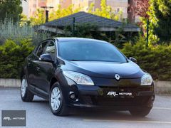 | ARL MOTORS | 2012 RENAULT MEGANE 1.5 DCI EXPRESSION 268.000 KM