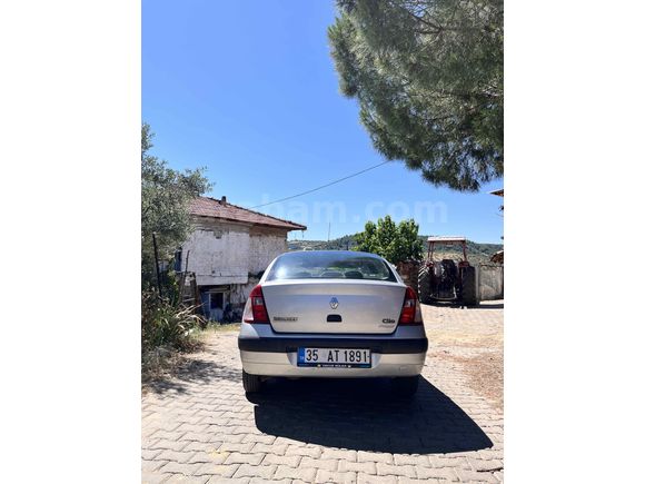 Sahibinden Renault Clio 1.4 Alize 2006 Model 