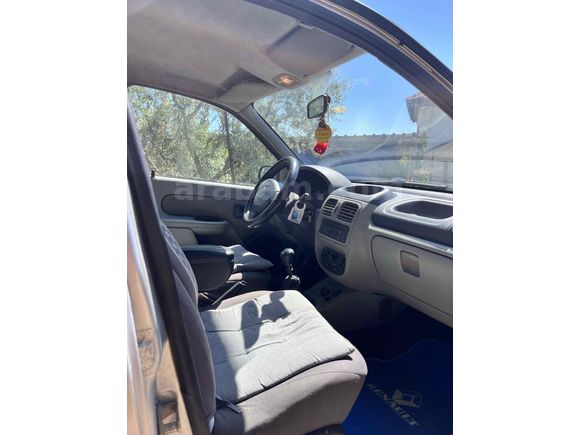 Sahibinden Renault Clio 1.4 Alize 2006 Model 