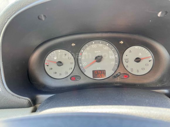 Sahibinden Renault Clio 1.4 Alize 2006 Model 