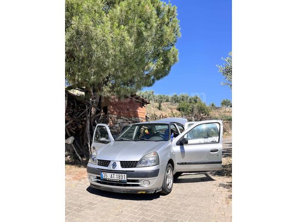 Sahibinden Renault Clio 1.4 Alize 2006 Model 