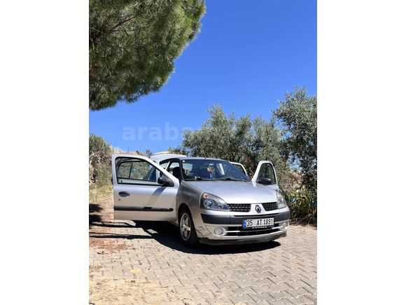 Sahibinden Renault Clio 1.4 Alize 2006 Model 