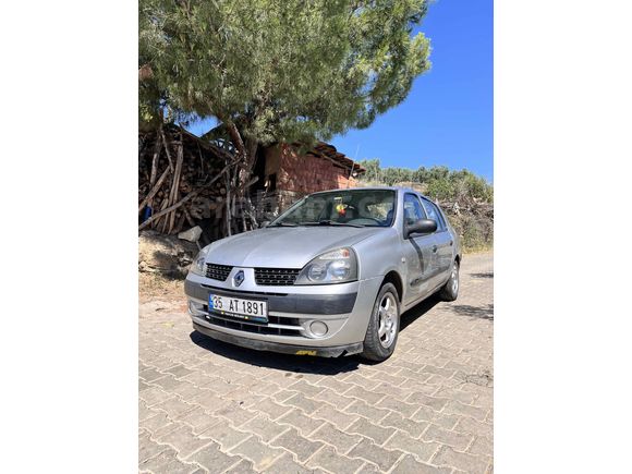 Sahibinden Renault Clio 1.4 Alize 2006 Model 