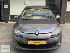 "ÖZER AUTO" 2011MODEL MEGANE 3 - 215.000 KM BAKIMLI 1.5 DİZEL