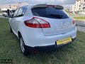 YILDIZ OTOMOTİV DEN 2012 HB MEGANE DİZEL OTOMOTİK