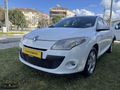 YILDIZ OTOMOTİV DEN 2012 HB MEGANE DİZEL OTOMOTİK