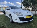 YILDIZ OTOMOTİV DEN 2012 HB MEGANE DİZEL OTOMOTİK