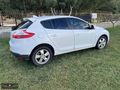 YILDIZ OTOMOTİV DEN 2012 HB MEGANE DİZEL OTOMOTİK