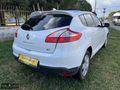 YILDIZ OTOMOTİV DEN 2012 HB MEGANE DİZEL OTOMOTİK