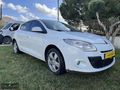 YILDIZ OTOMOTİV DEN 2012 HB MEGANE DİZEL OTOMOTİK