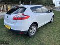 YILDIZ OTOMOTİV DEN 2012 HB MEGANE DİZEL OTOMOTİK