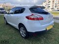 YILDIZ OTOMOTİV DEN 2012 HB MEGANE DİZEL OTOMOTİK