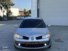 2007 MODEL NADİR TEMİZLİKTE MEGANE 2 1.5dCİ EXPRESSİON