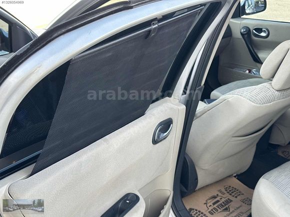 2007 MODEL NADİR TEMİZLİKTE MEGANE 2 1.5dCİ EXPRESSİON
