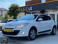 A.Ş CAR OTOMOTİVDEN RENAULT MEGANE III DİZEL