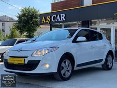 A.Ş CAR OTOMOTİVDEN RENAULT MEGANE III DİZEL