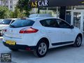 A.Ş CAR OTOMOTİVDEN RENAULT MEGANE III DİZEL